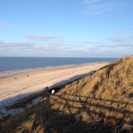 Doppelhaus Gisa - Sylt Westerland Exteriér fotografie
