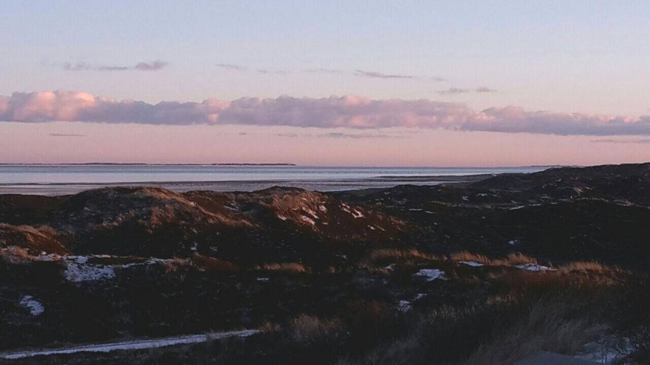 Doppelhaus Gisa - Sylt Westerland Exteriér fotografie