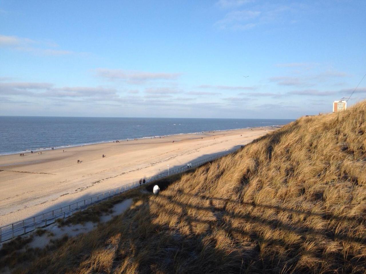 Doppelhaus Gisa - Sylt Westerland Exteriér fotografie